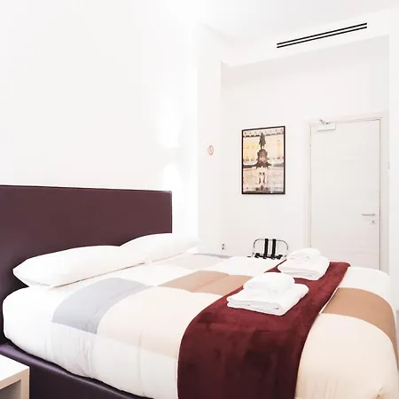 Affittacamere Lux Pretoria Roma
