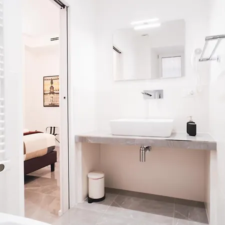 Lux Pretoria Affittacamere