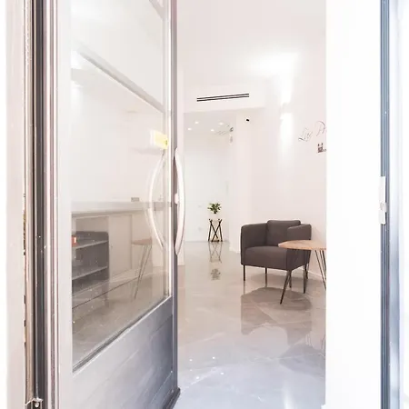 Lux Pretoria Affittacamere