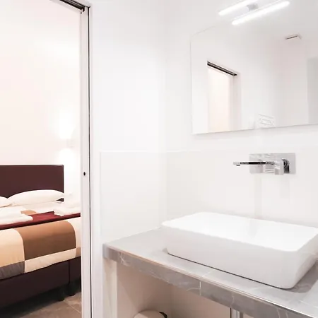 Lux Pretoria Penzion 4*