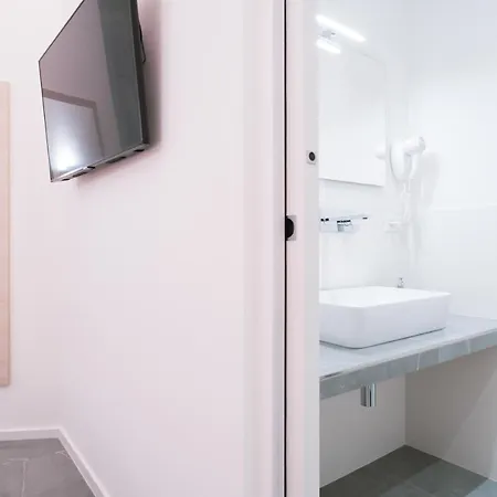 Penzion Lux Pretoria Řím