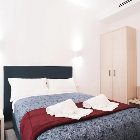 Penzion Lux Pretoria 4*