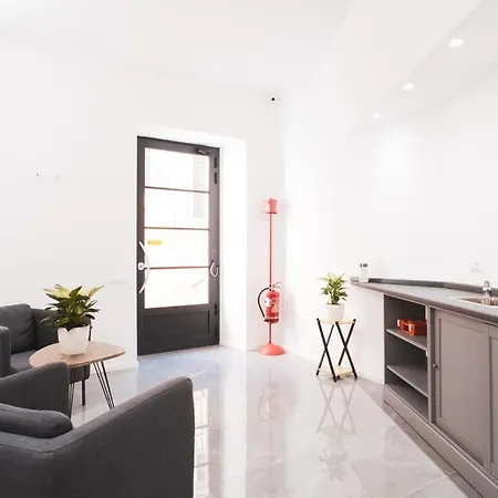 Lux Pretoria Penzion Řím