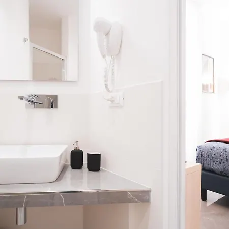 Lux Pretoria Penzion