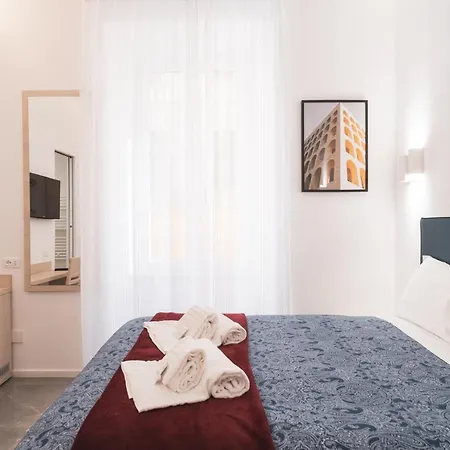 Penzion Lux Pretoria 4*