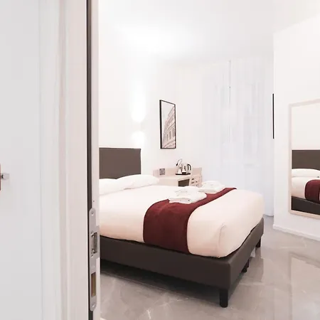 Lux Pretoria Penzion