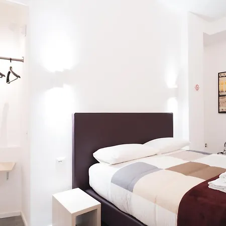Guest house Lux Pretoria