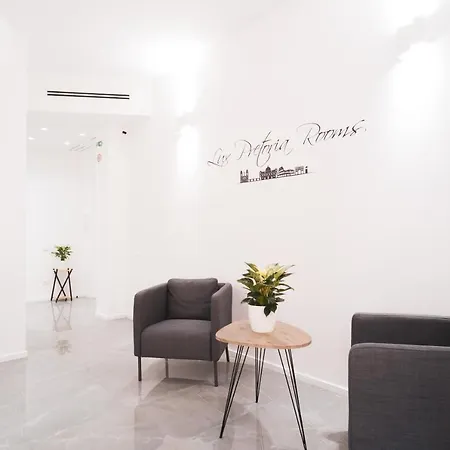 Lux Pretoria *