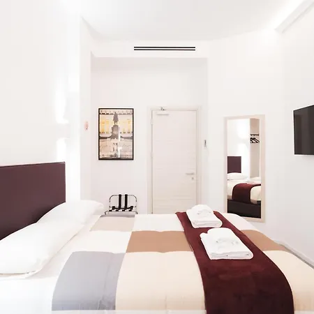 Lux Pretoria Guest house *
