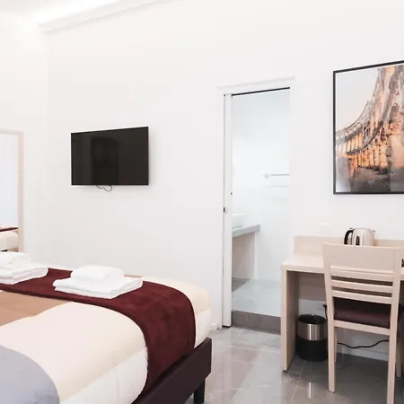 Lux Pretoria Guest house