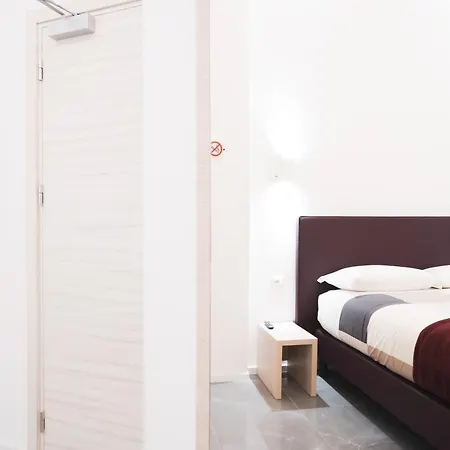 Guest house Lux Pretoria