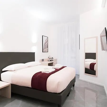 Lux Pretoria Guest house