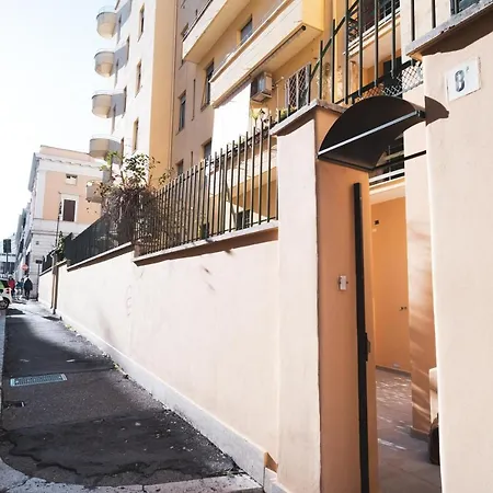 Lux Pretoria Rome