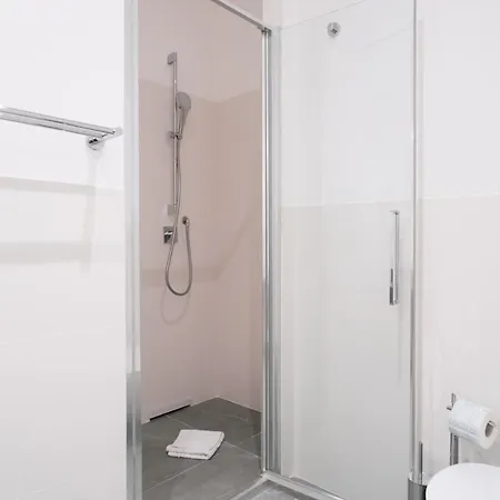 Lux Pretoria Guest house Rome